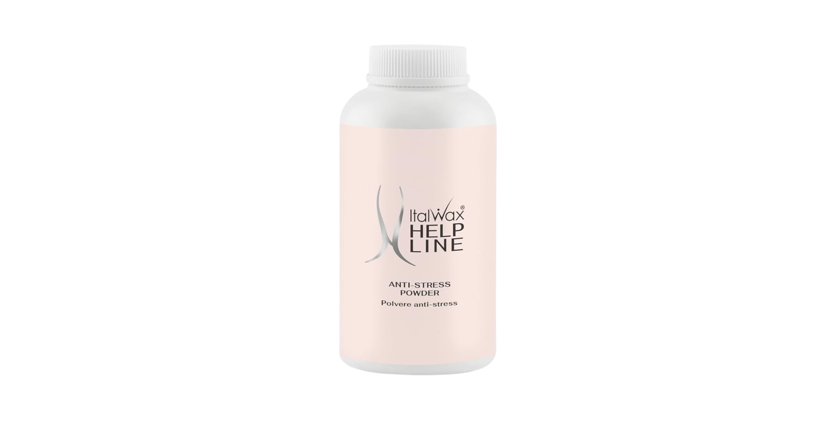 Italwax Help Line Anti Stress Powder (90g)