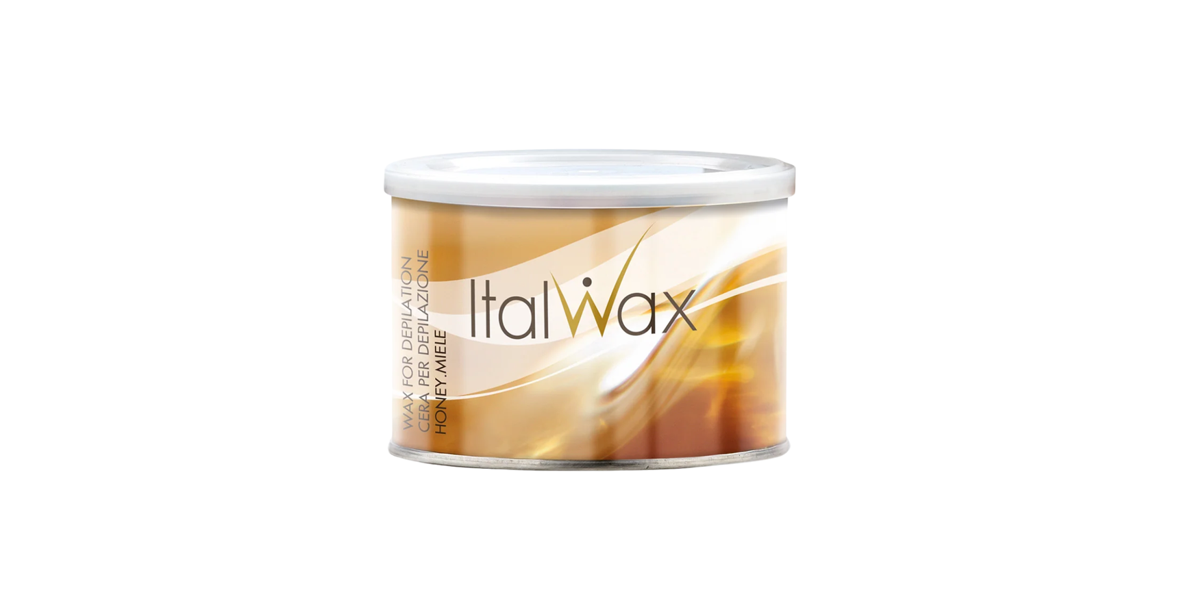 Italwax Warm Wax - Honey (397ml)