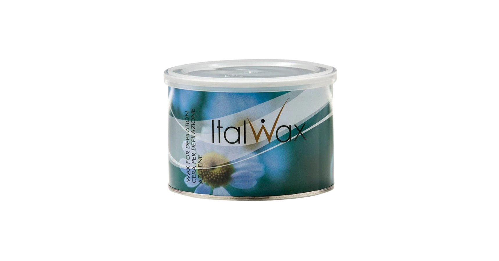 Italwax Warm Wax - Azulene (397ml)