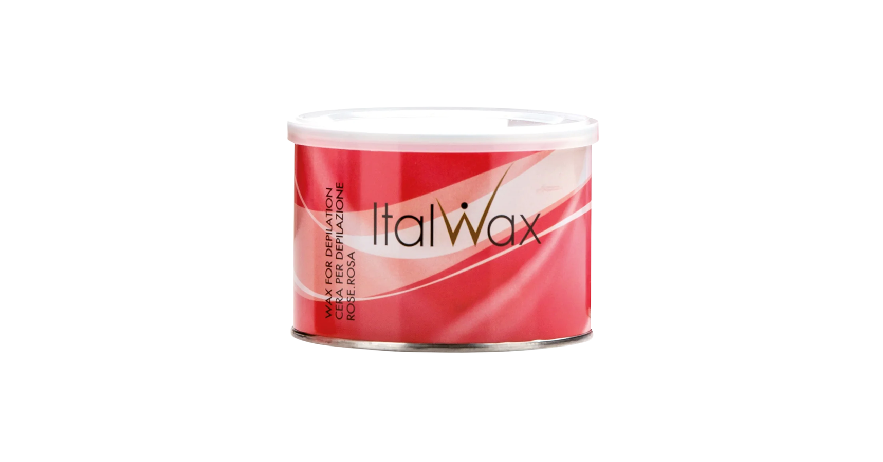 Italwax Warm Wax Rose (397ml)