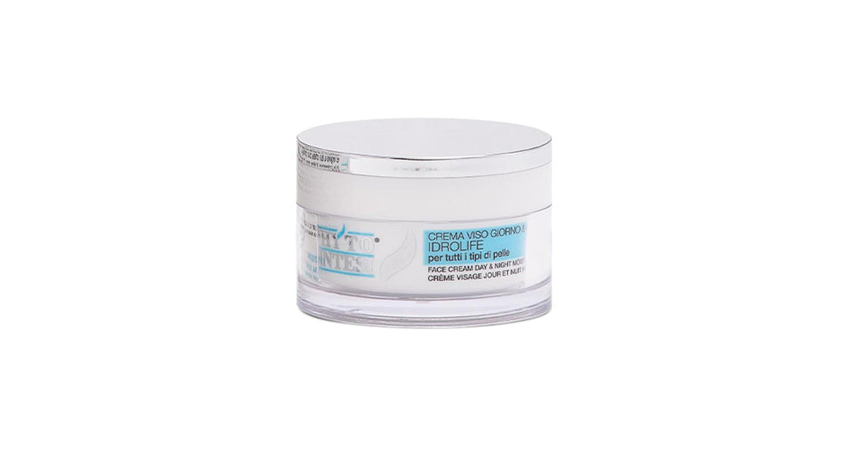 Phyto Sintesi Idrolife Moisturizing Day&Night Cream (50ml/1.7 oz)
