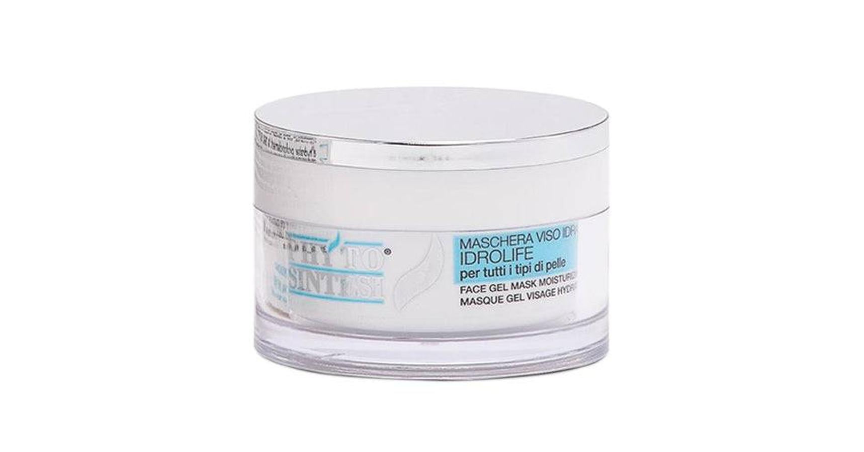 Phyto Sintesi Idrolife Moisturizing Gel Mask (50ml/1.7 oz)