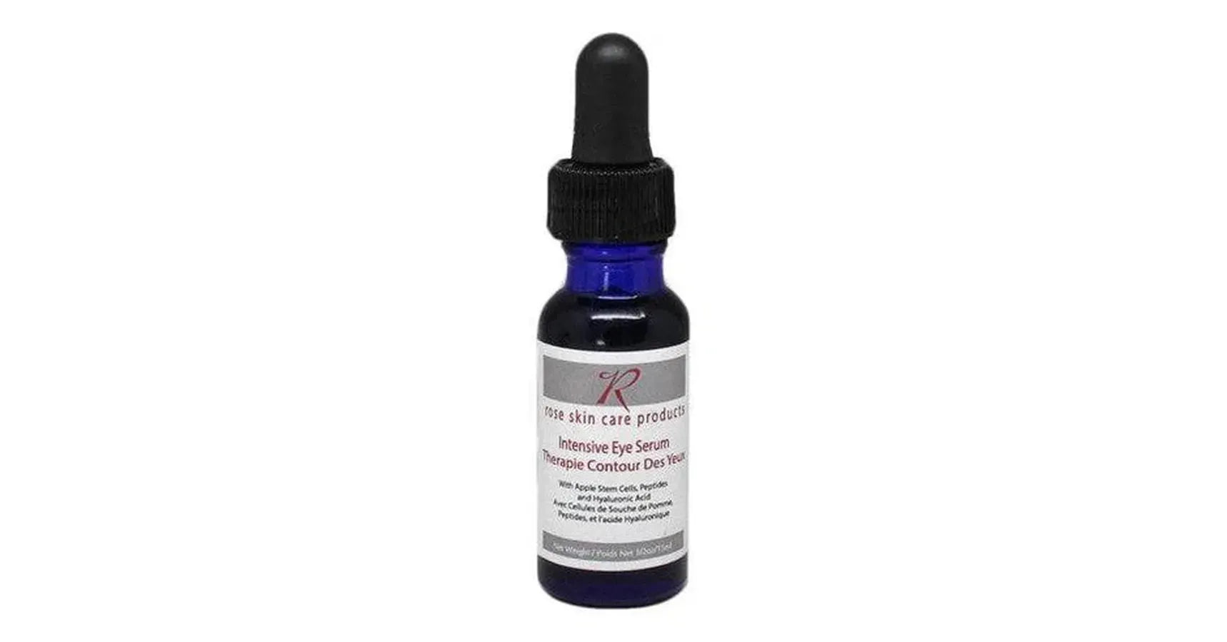 Rose Skin Care Intensive Eye Serum (15ml / 0.5oz)