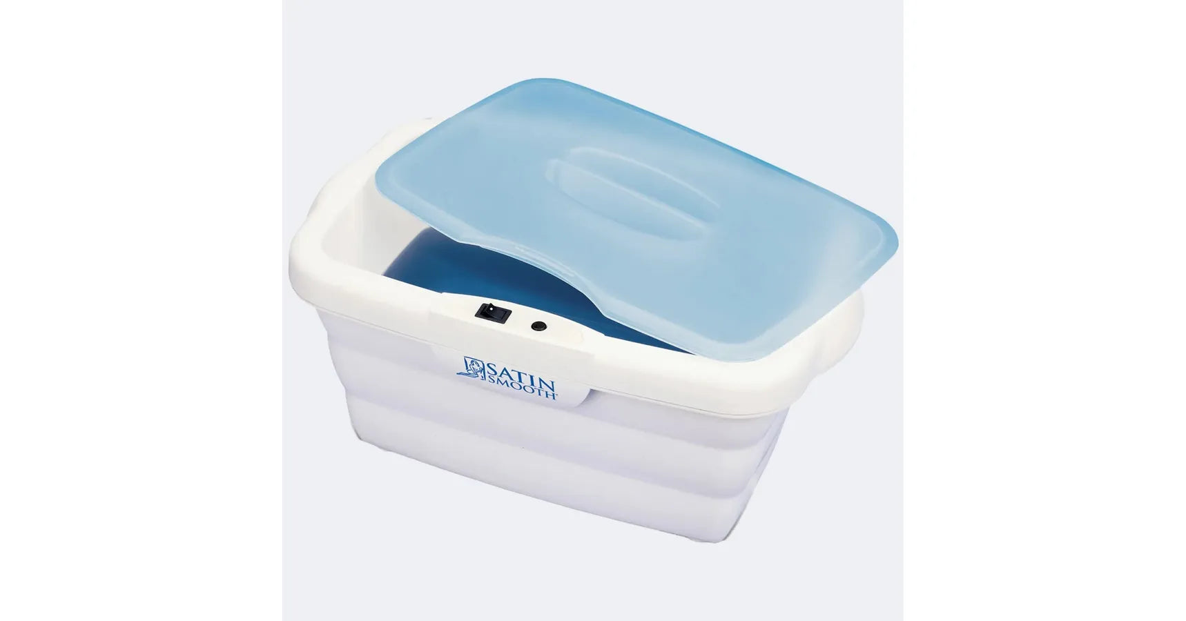 Satin Smooth Paraffin Warmer