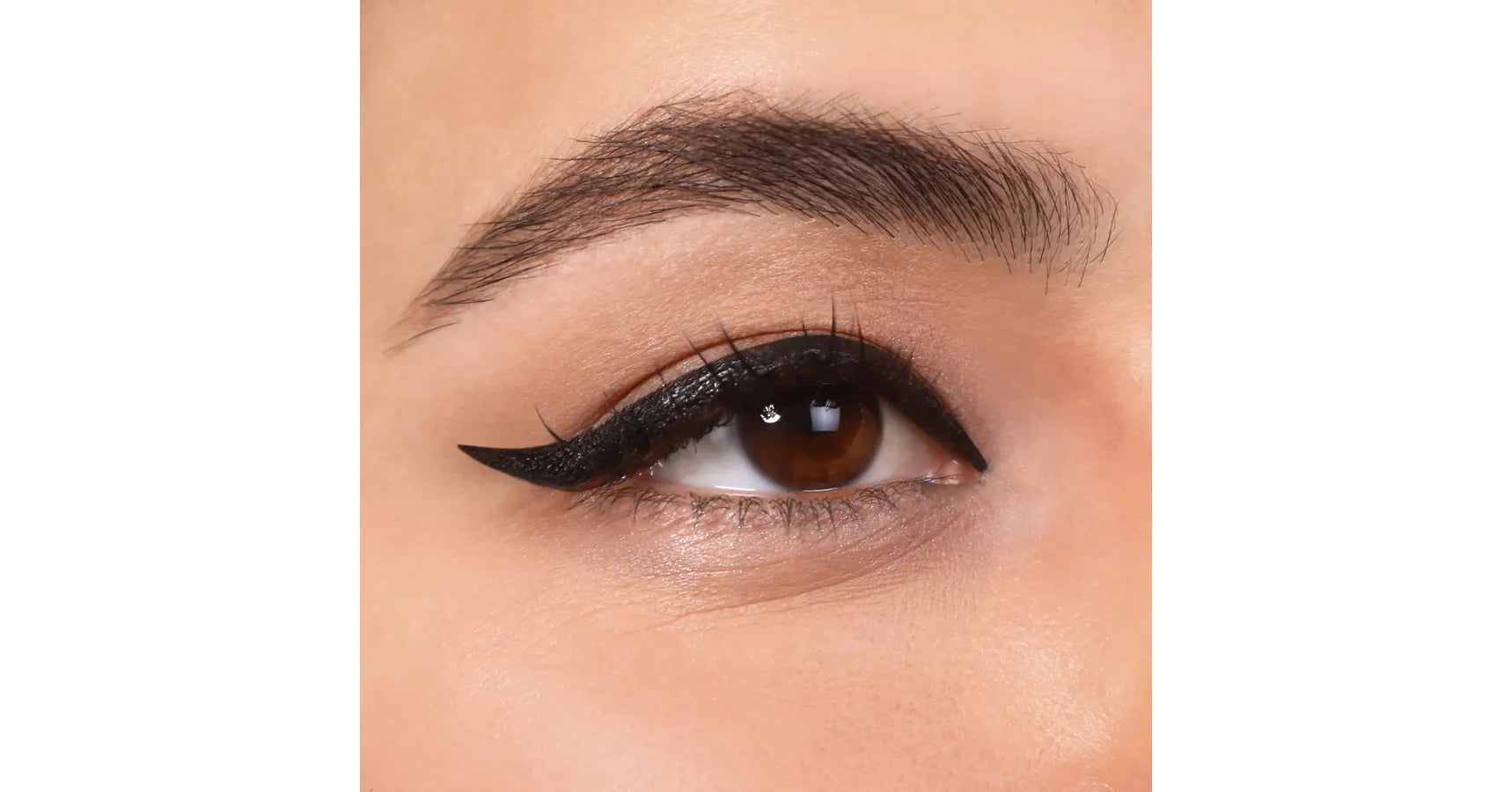 MOIRA Jumbo Marker Liquid Liner - Black
