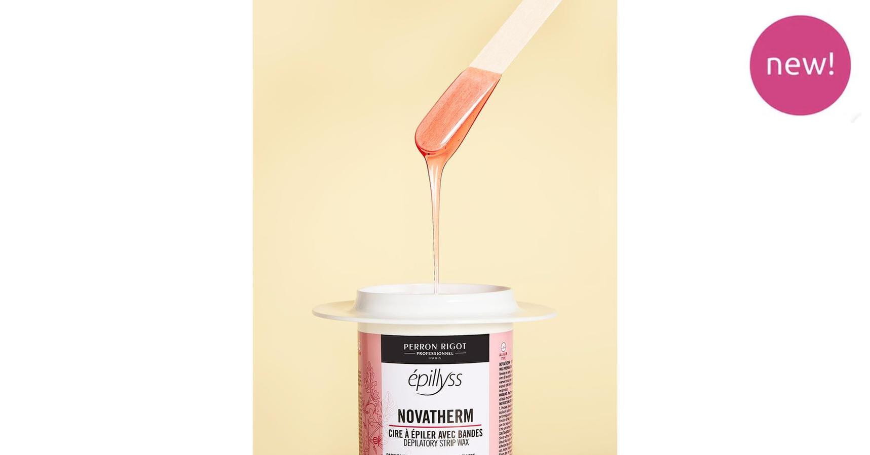 Epillyss - Novatherm Depilatory Gel (591ml/ 20fl.oz.)