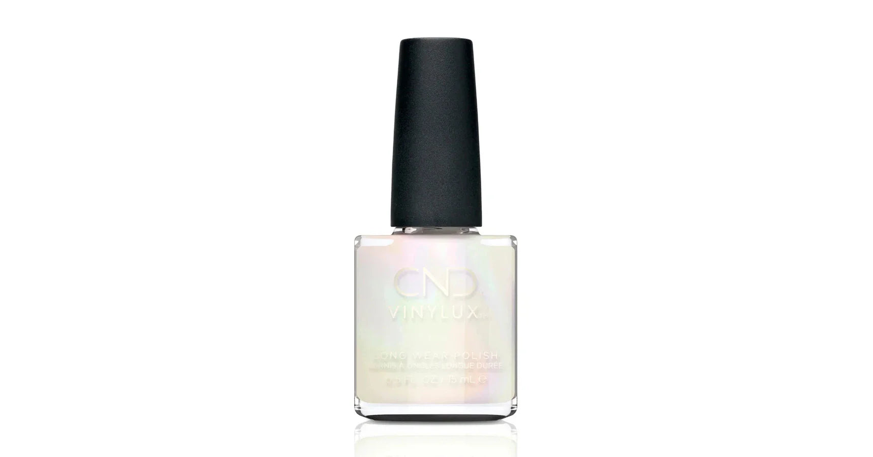 CND Vinylux - Keep An Opal Mind (0.5oz)