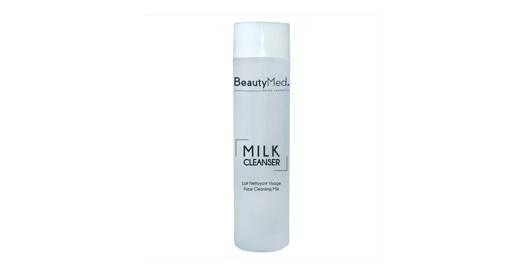 BeautyMed Milk Cleanser (200ml)
