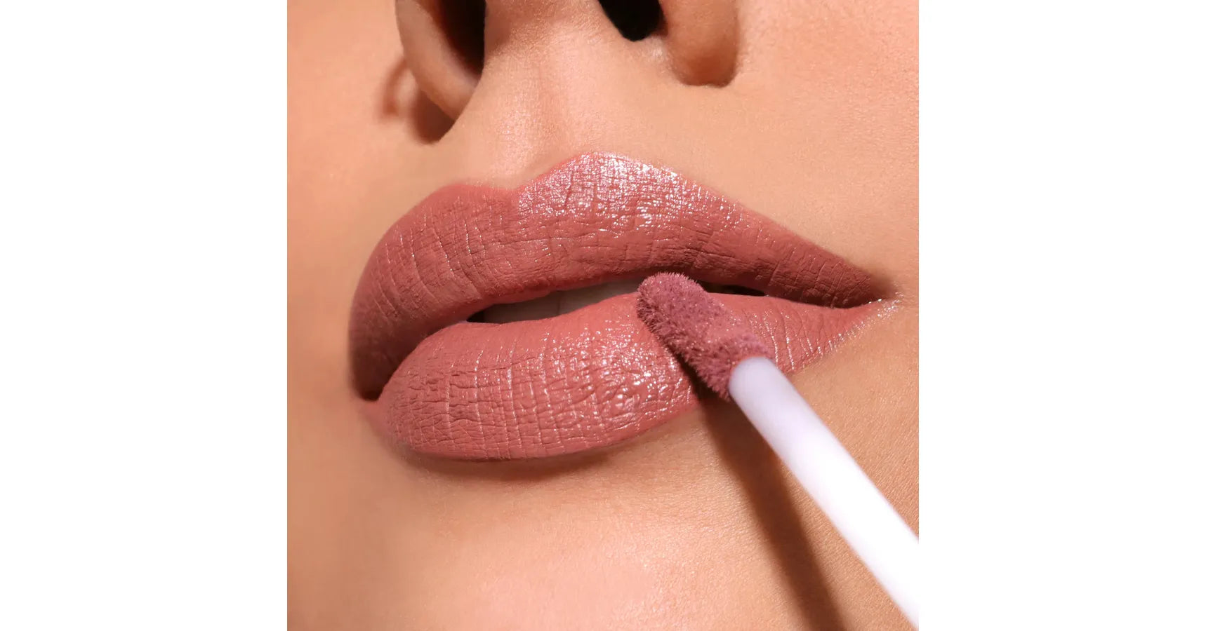 MOIRA Lip Divine Liquid Lipstick - Sugar & Spice
