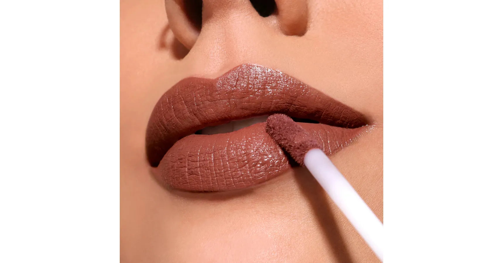 MOIRA Lip Divine Liquid Lipstick - Missing You