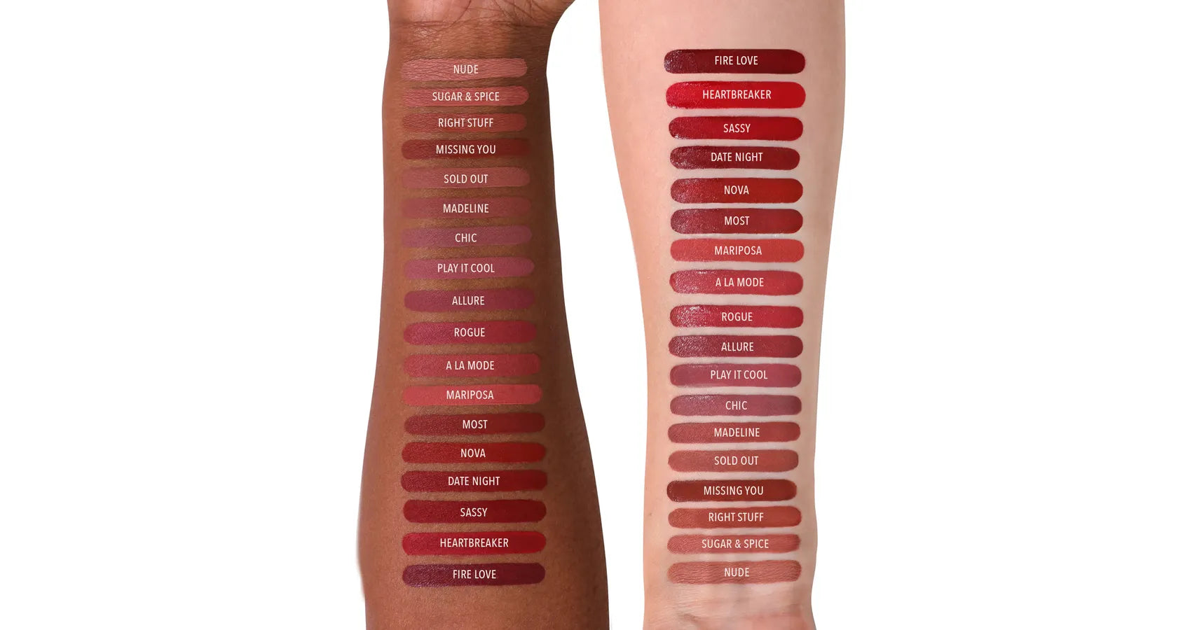 MOIRA Lip Divine Liquid Lipstick - Sassy