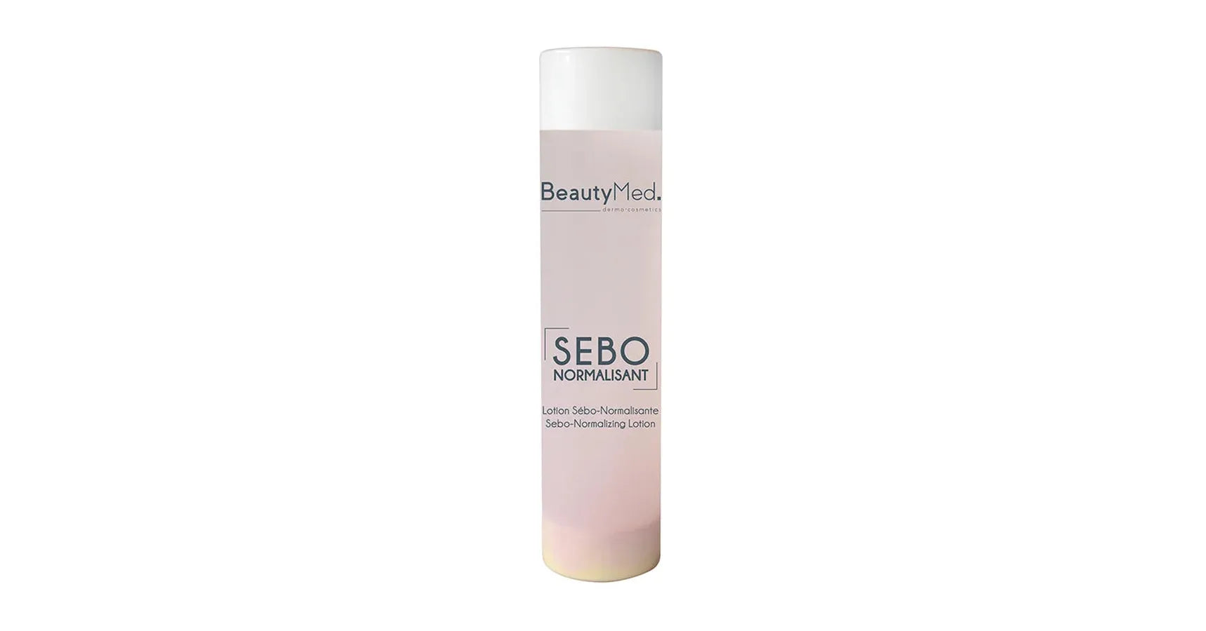 BeautyMed Sebo Normalizing Lotion (100ml)