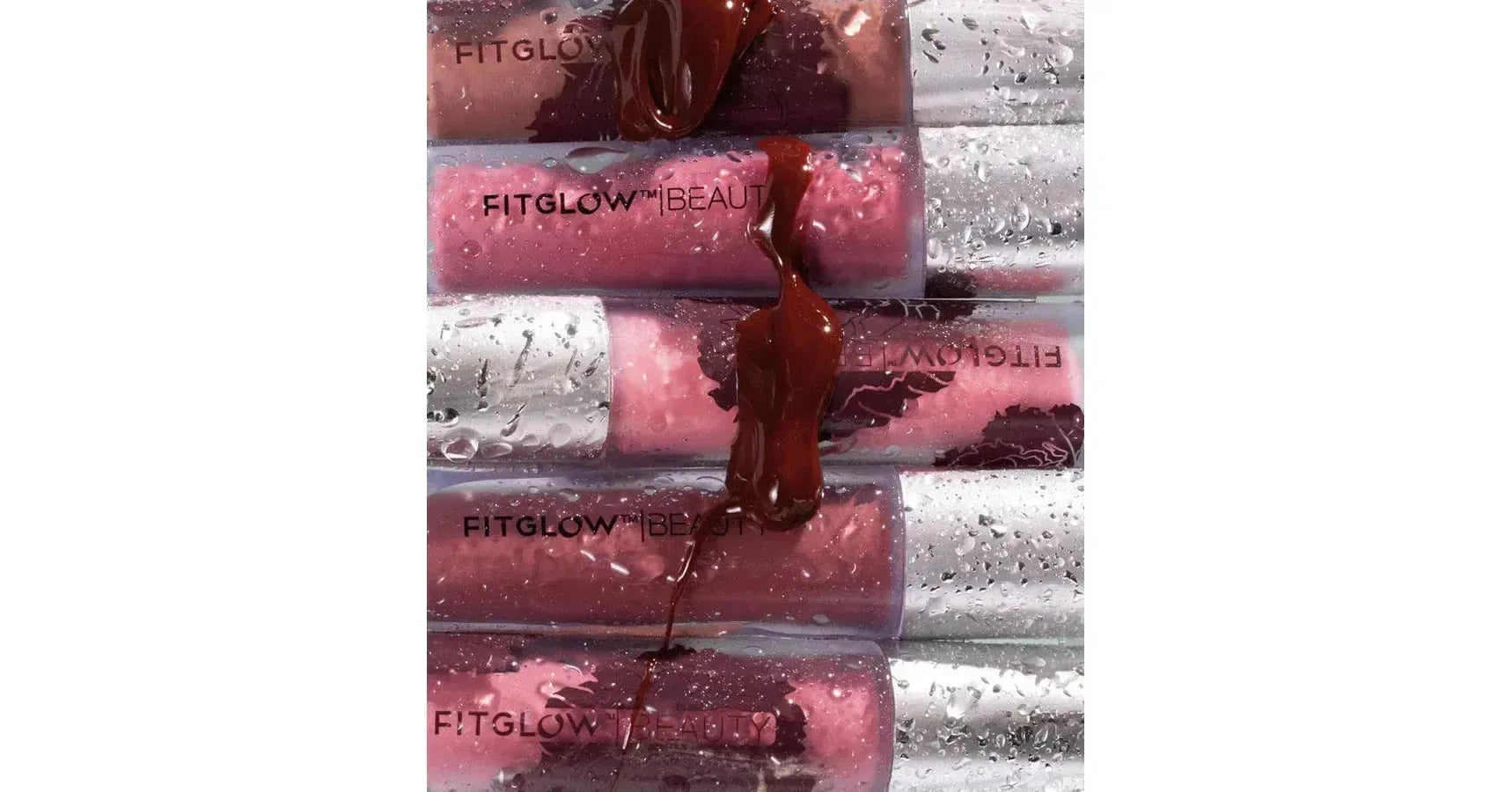 Fitglow Lip Colour Serum - Carotene (10g)
