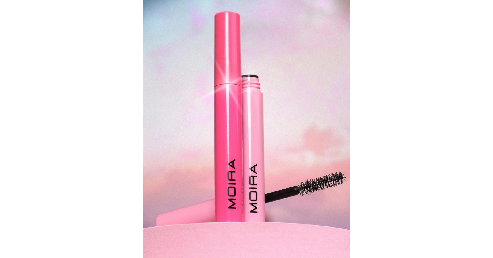 MOIRA Love Steady Liquid Blush - Whole Heart