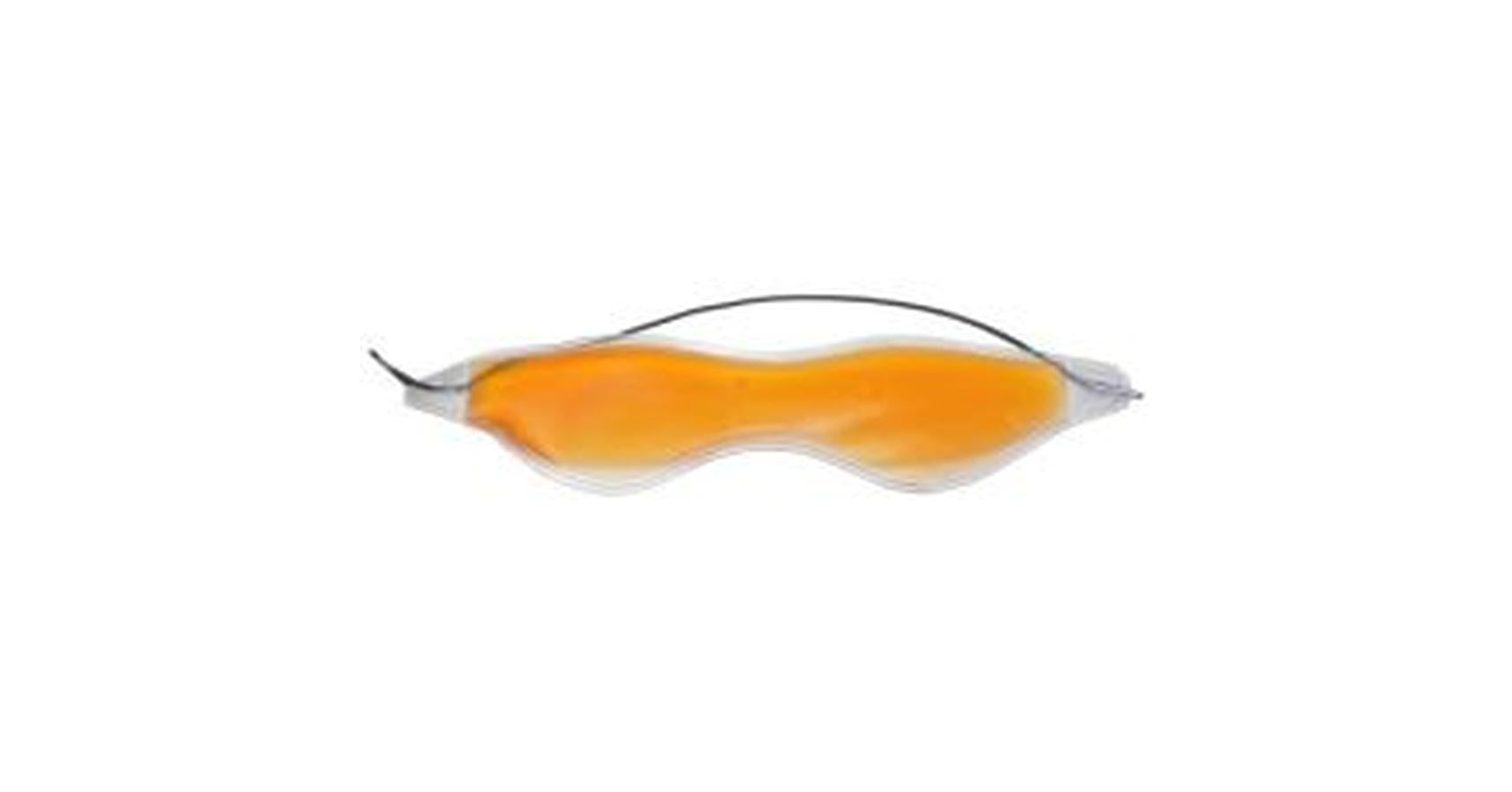 Hot/Cold Gel Eye Mask (Small)