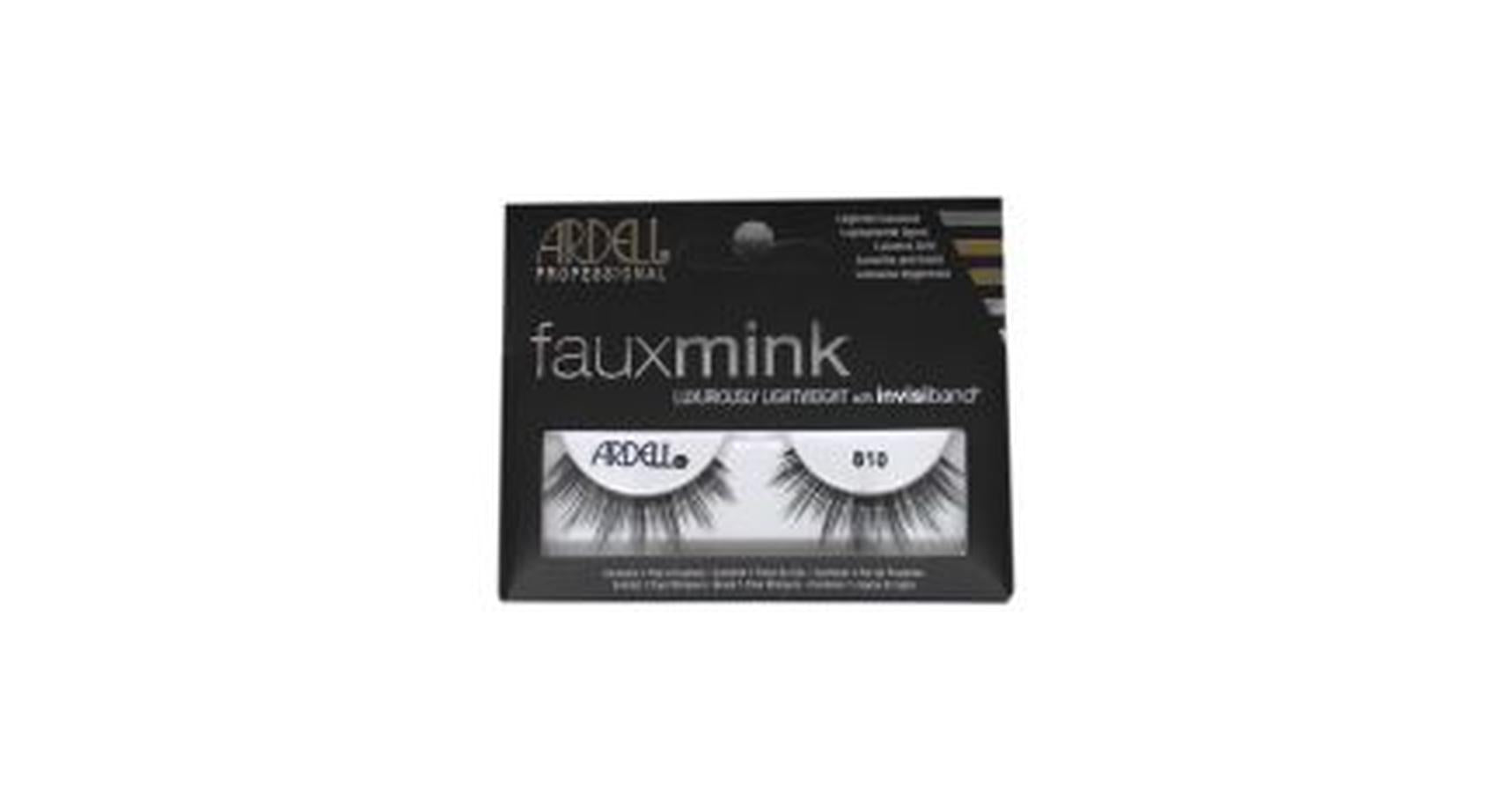 Ardell Fauxmink #810