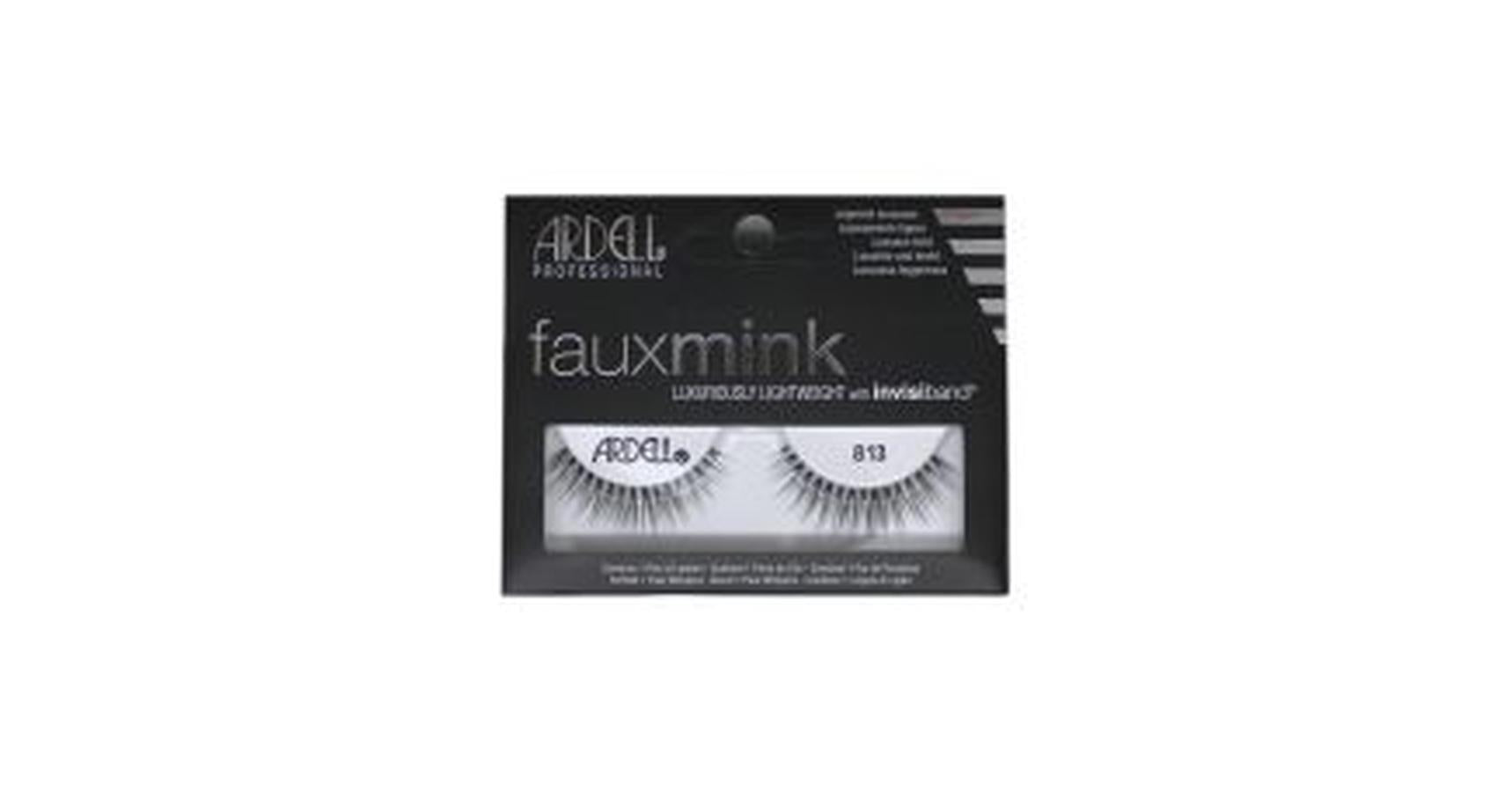 Ardell Fauxmink #813