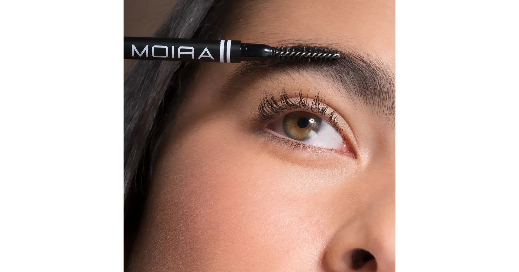 MOIRA Fine Brow Pencil Chocolate