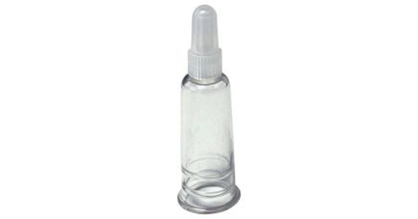 BCN Ampoule Closer/ Dropper for 2ml ampoules (10/Pack)