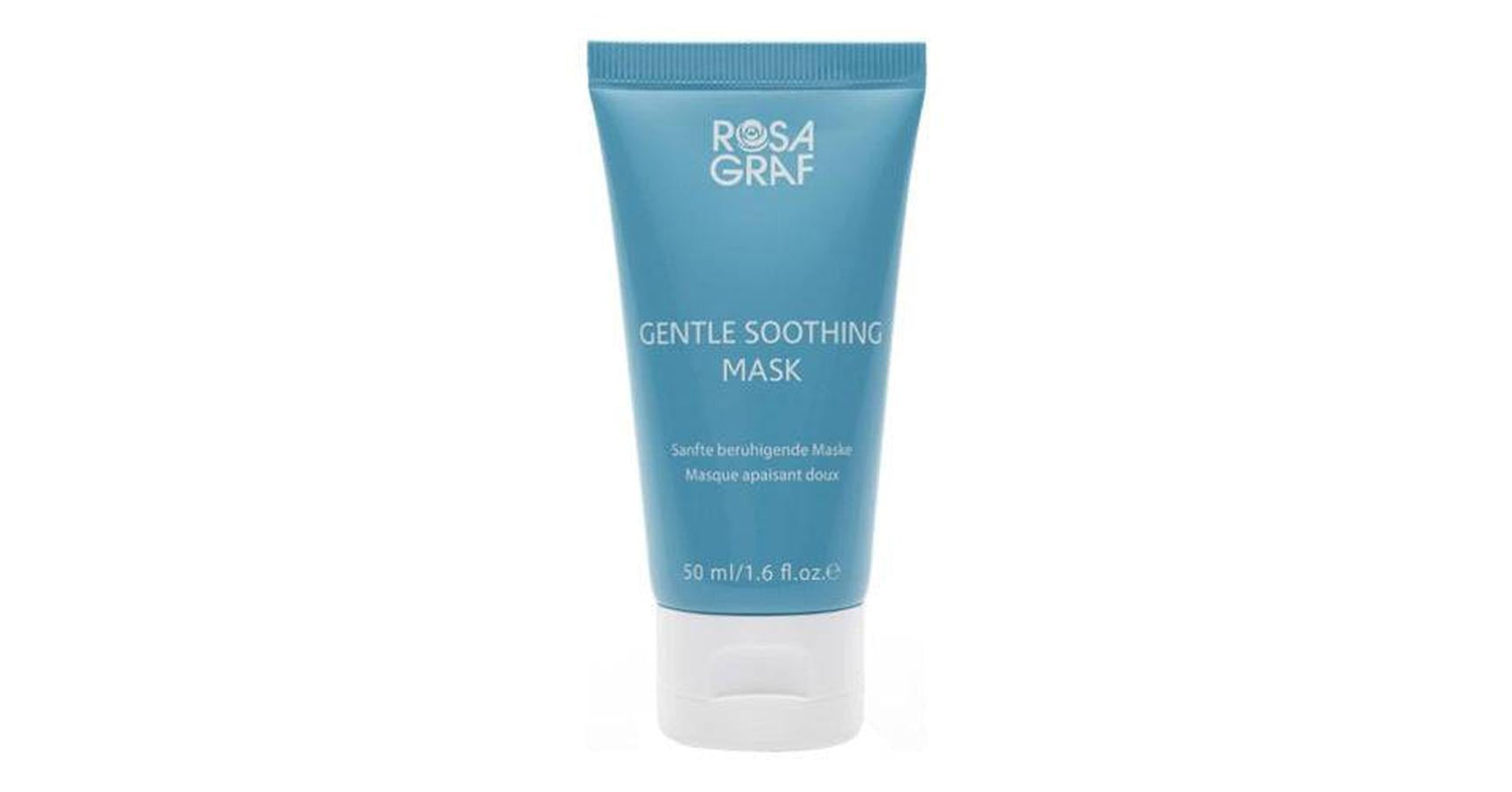 Rosa Graf Gentle Soothing Mask (50ml)