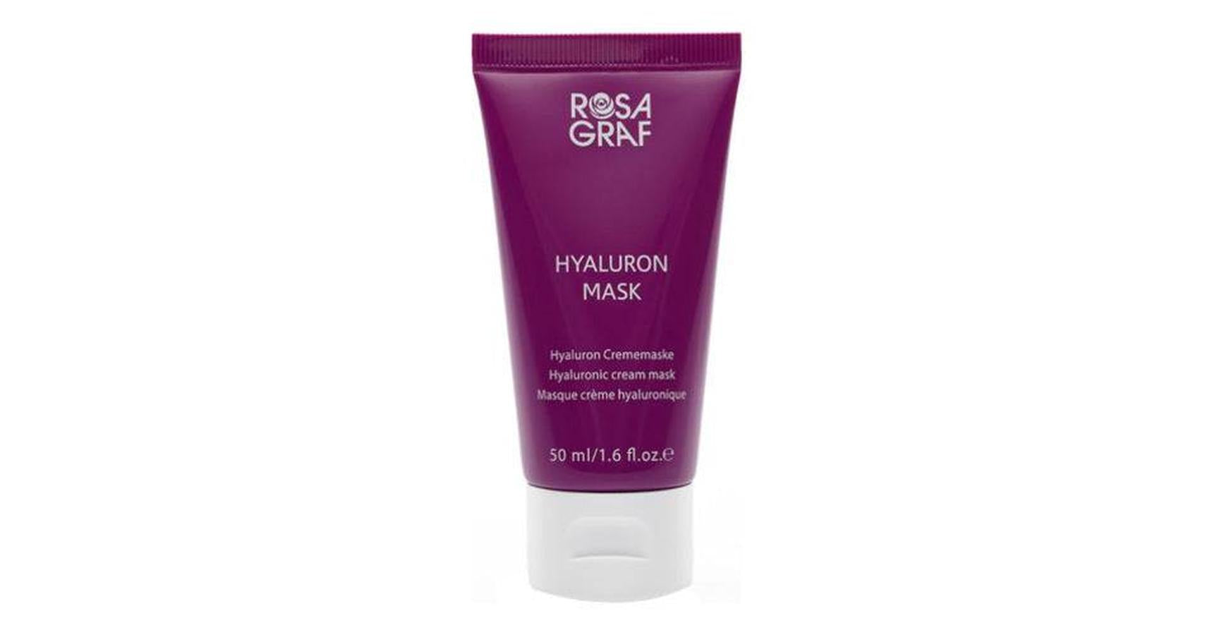 Rosa Graf Hyaluron Mask (50ml)
