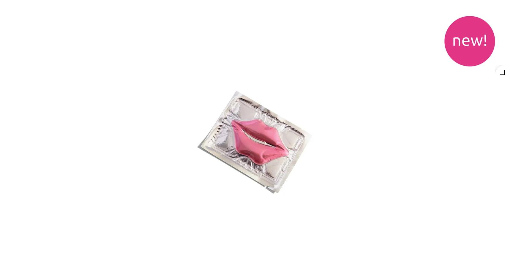 Miskoka Beauty Hydrating Lip Treatment Mask