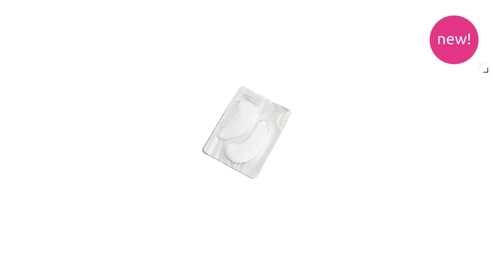 Miskoka Beauty Collagen Eye Treatment Mask