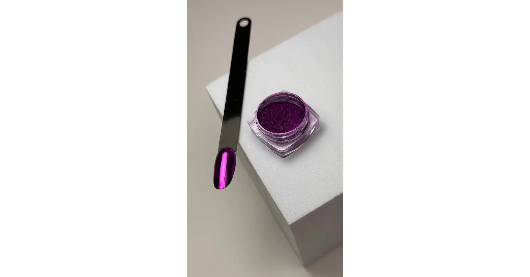 Muse Chrome Powder (Purple)