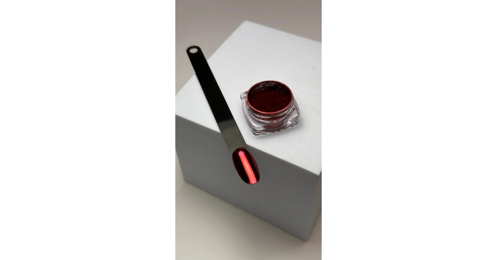 Muse Chrome Powder -Red