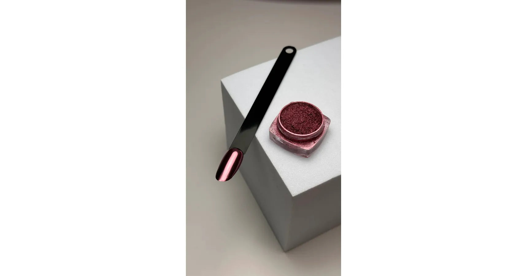 Muse Chrome Powder (Rose Gold)