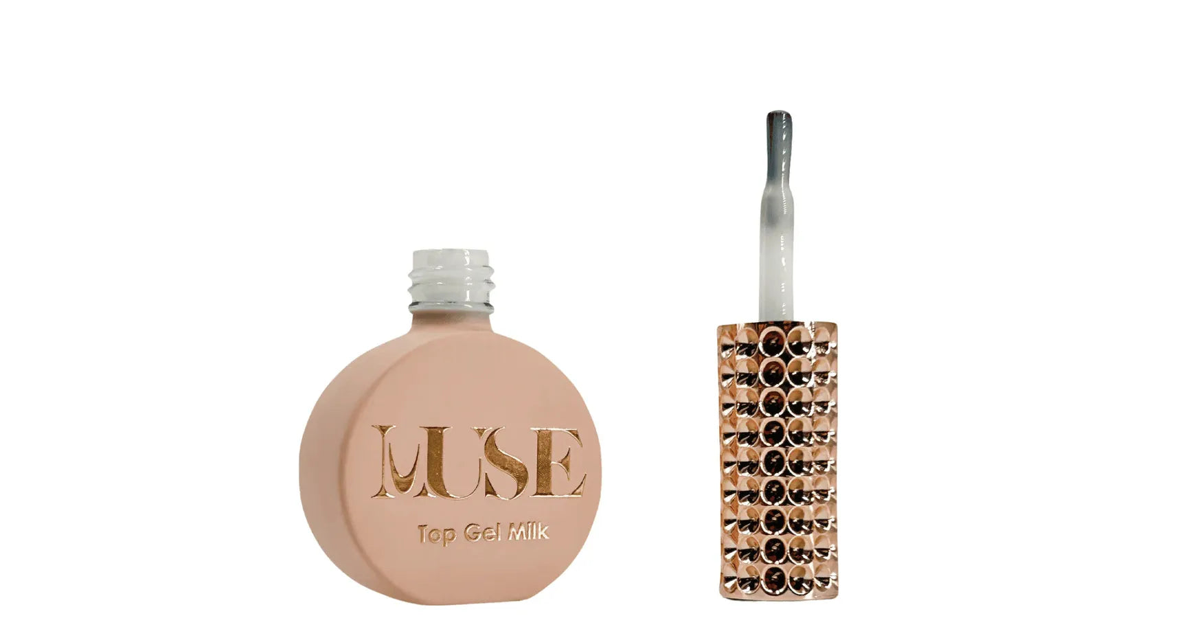 Muse Top Milk