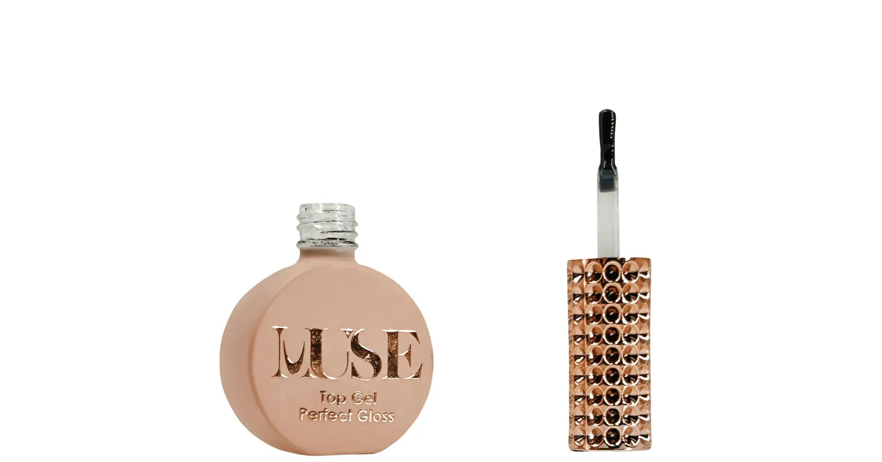 Muse Perfect Glass Top