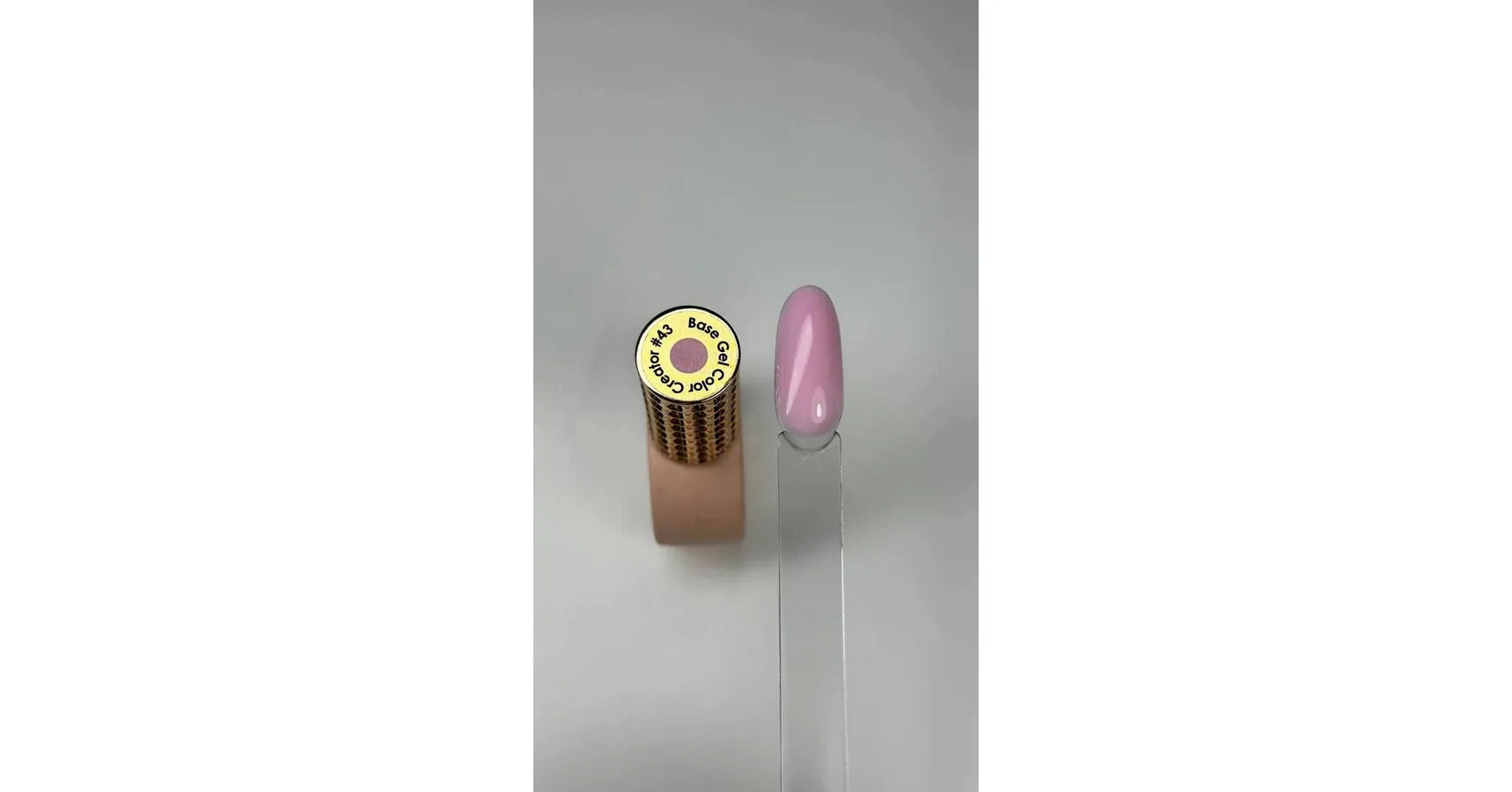 Muse Color Creator Base #43