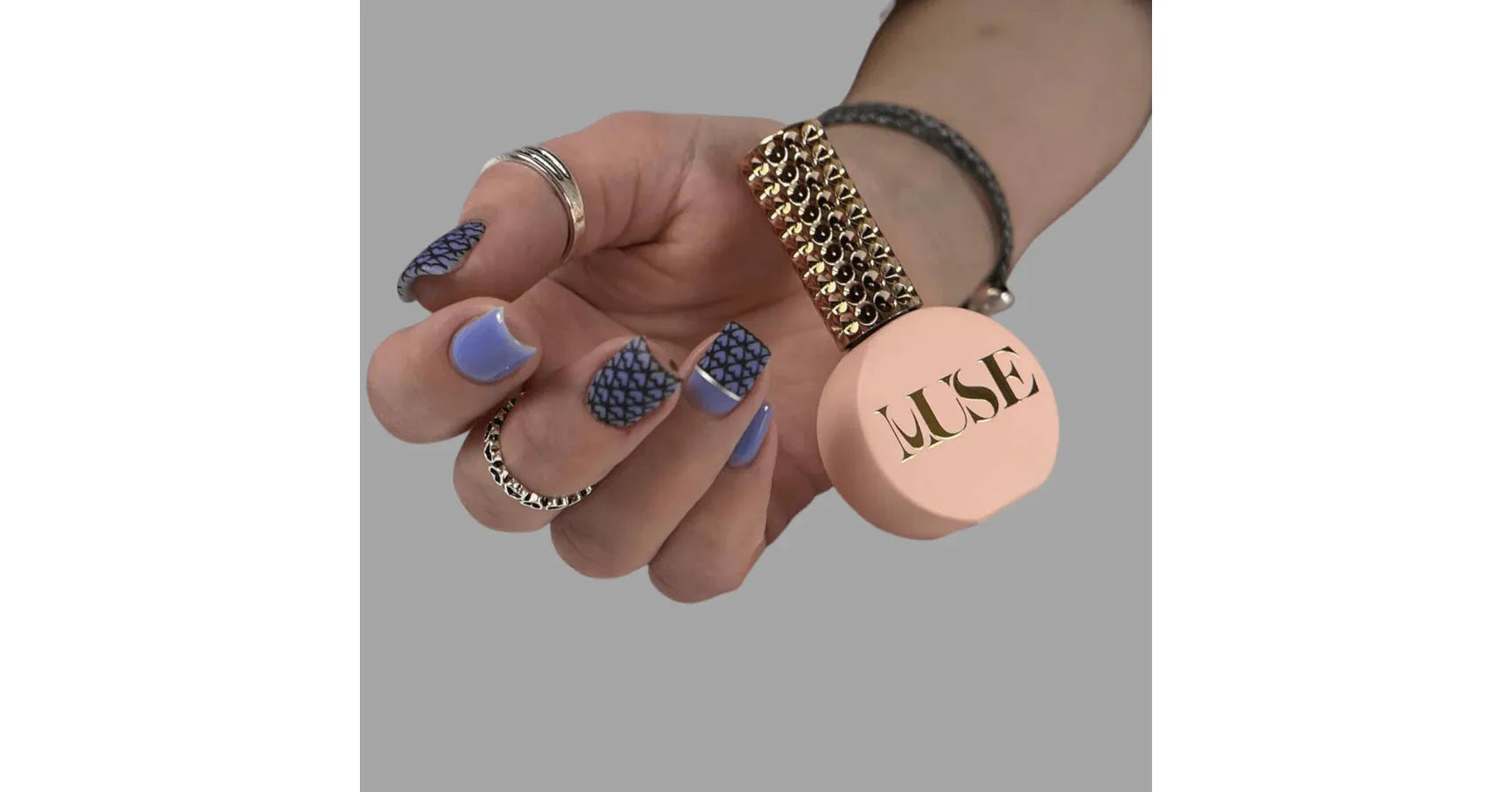 Muse Color Creator Base #24
