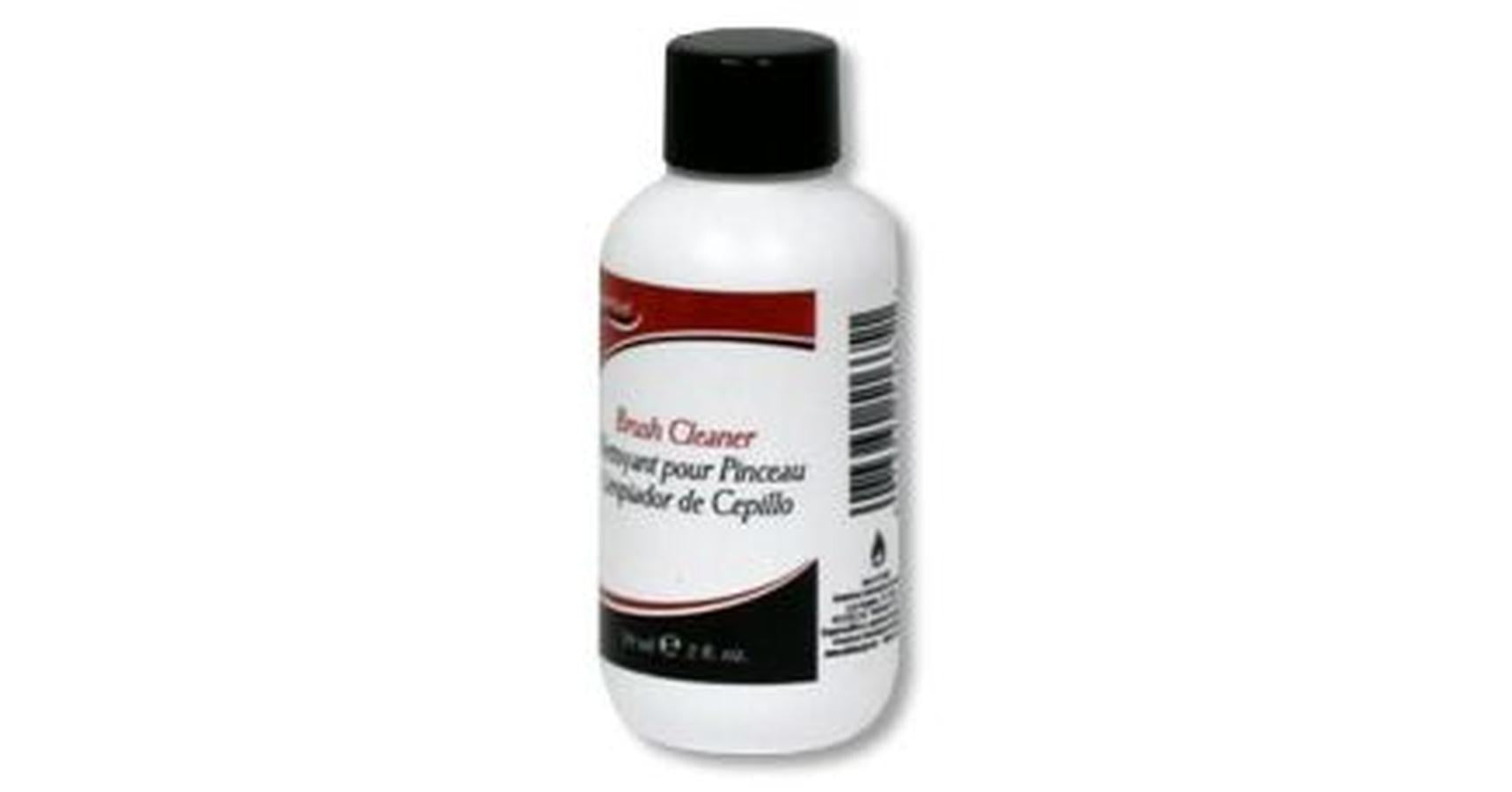 Brush Cleaner (2oz)