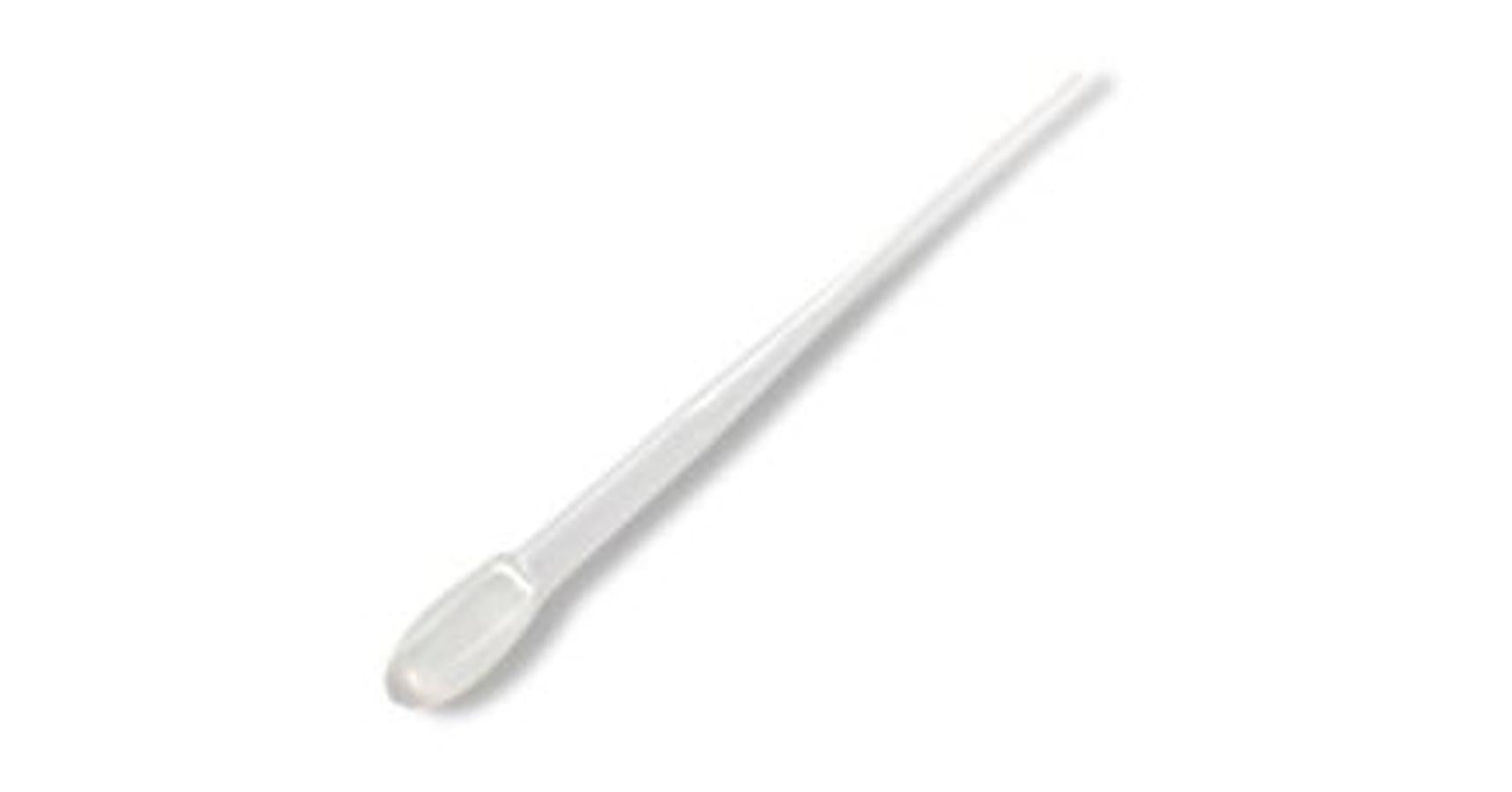 Eyedropper (plastic)
