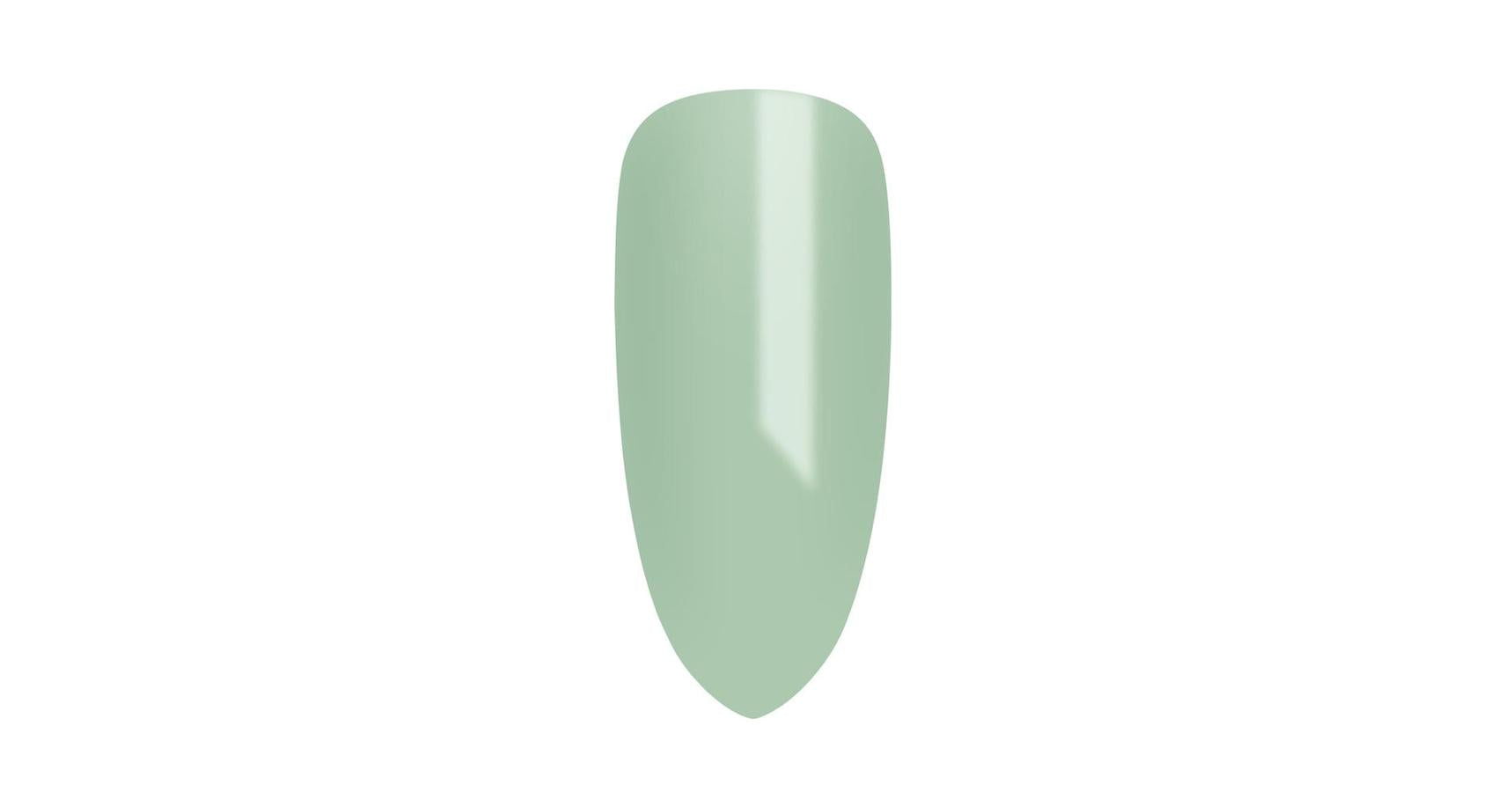 CND Shellac - Magical Topiary (0.25oz.)