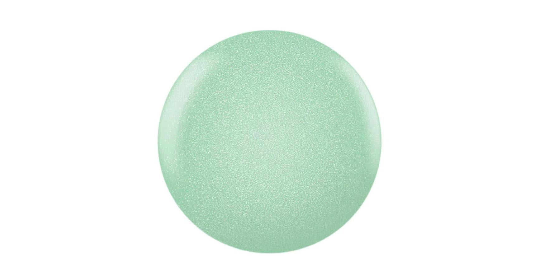 CND Shellac - Mint & Meditation (0.25oz.)