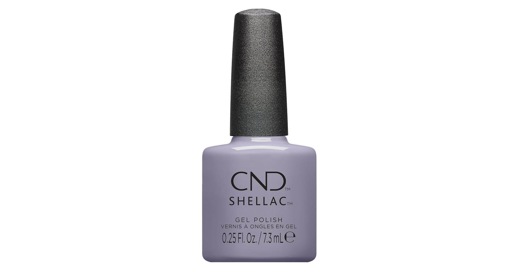 CND Shellac - Hazy-Games (Across The Mani-Verse collection 2024)