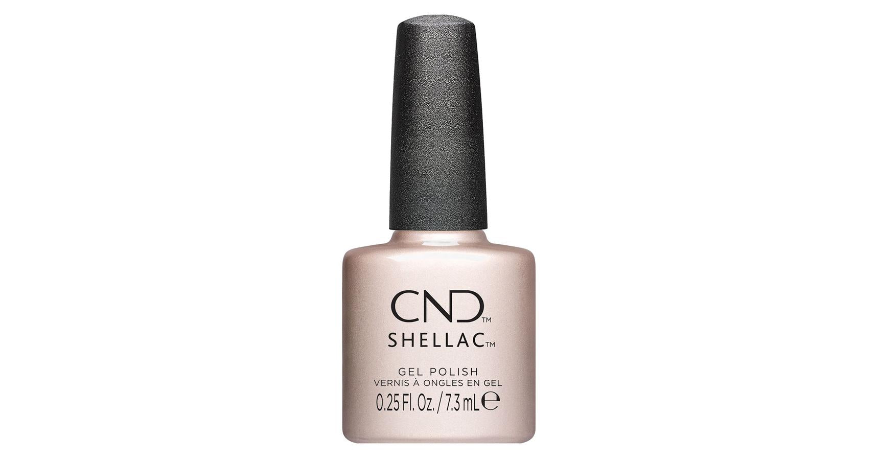 CND Shellac - Day to Knight (Queen-tessential collection 2024)