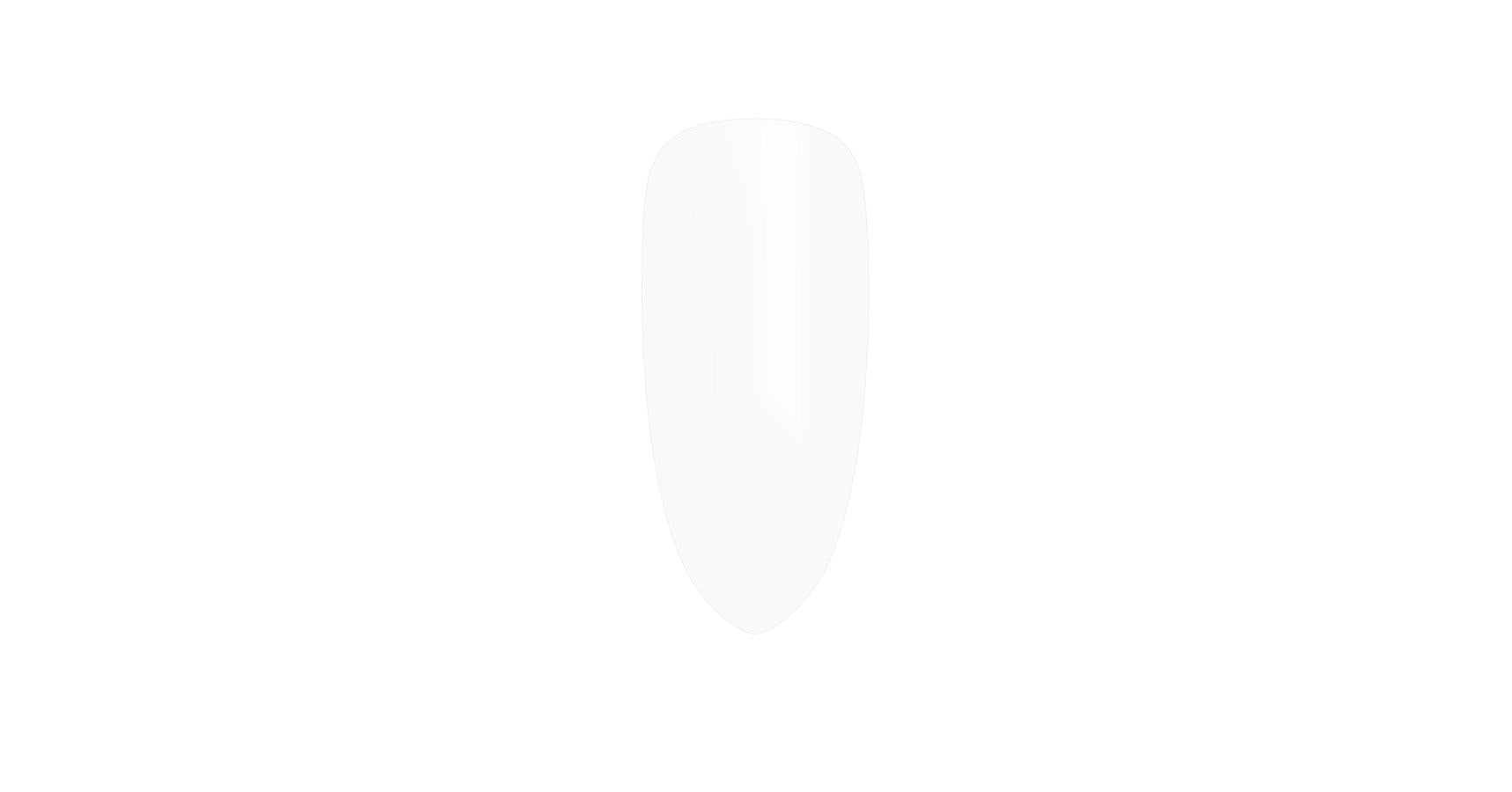 CND Shellac - White Gloves (Vivid Collection)