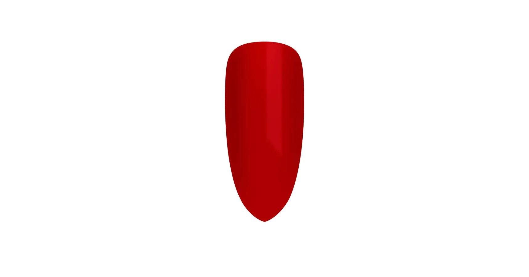 CND Shellac - Red Carpet (Vivid Collection)