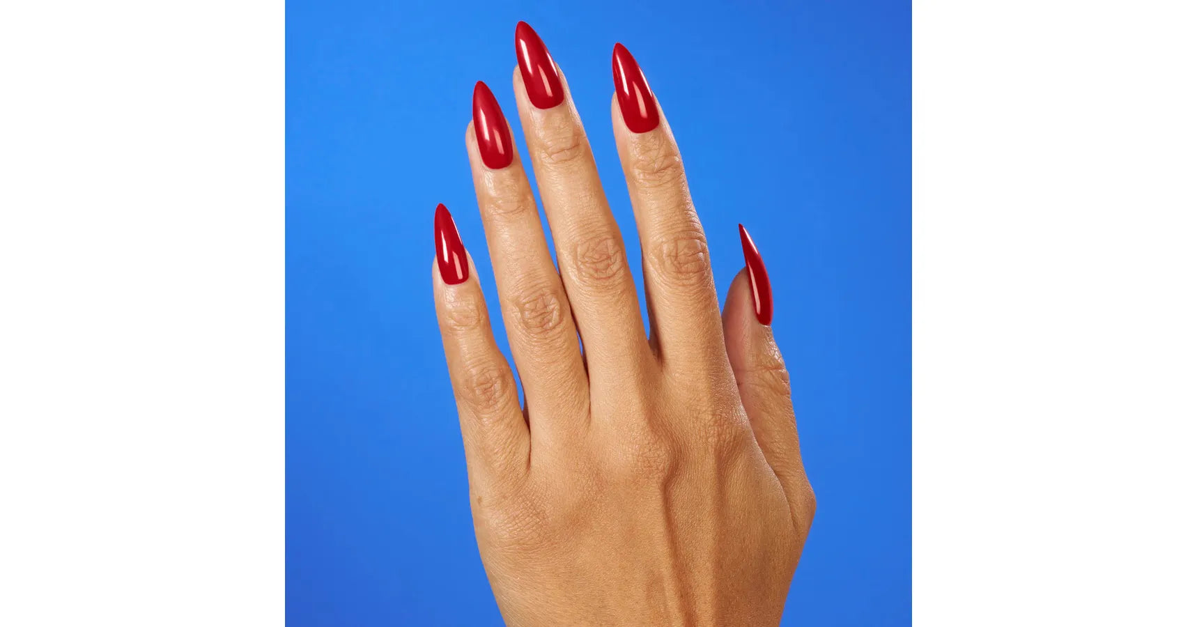CND Shellac - Red Carpet (Vivid Collection)
