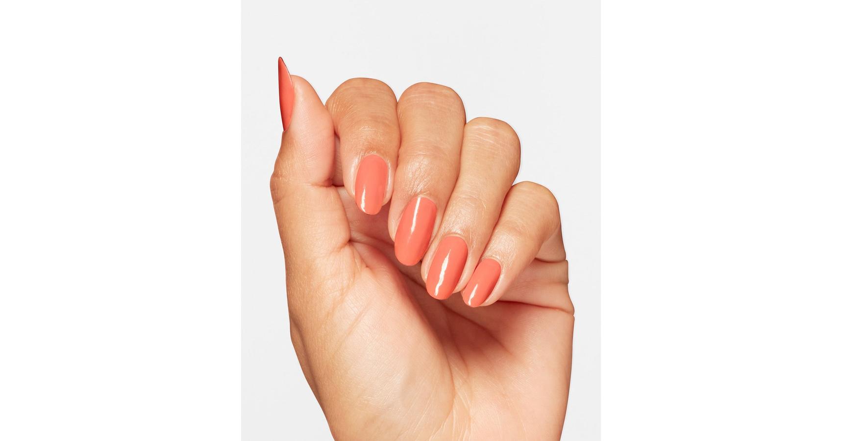 OPI Gel - Apricot AF (Your Way 2024)