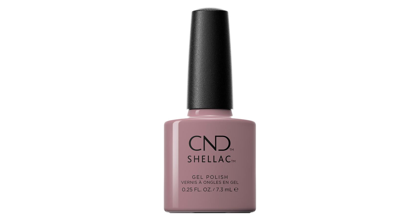 CND Shellac - Petal Party (ColorWorld collection 2022)