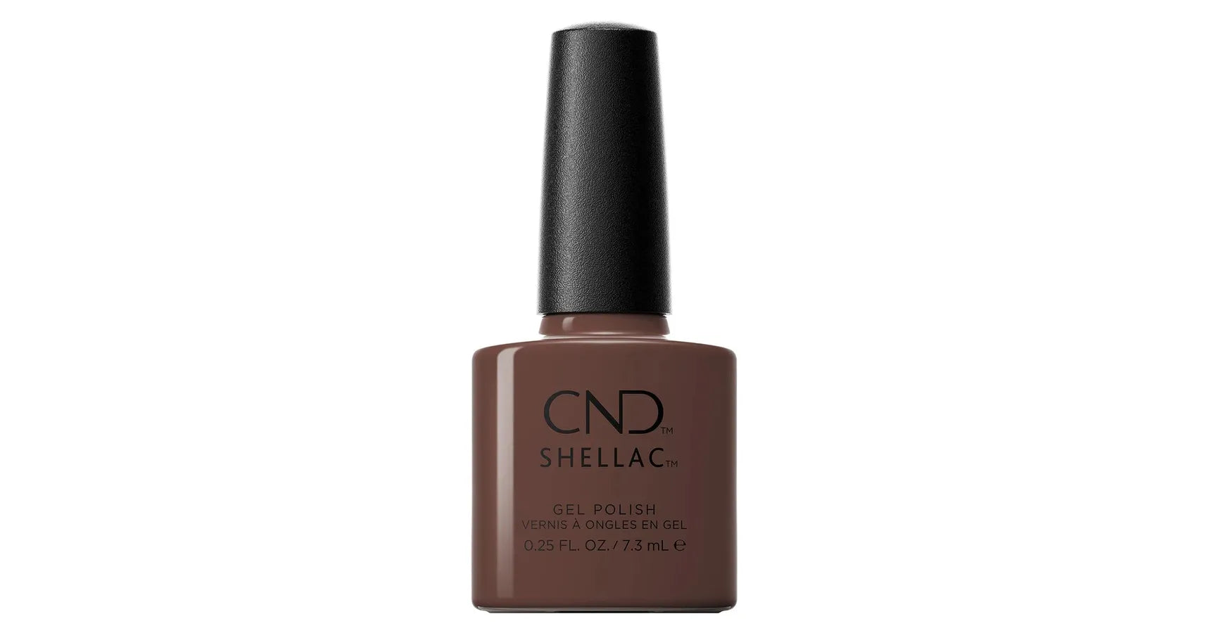 CND Shellac - Toffee Talk (ColorWorld collection 2022)