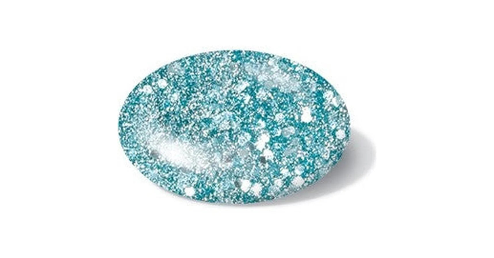 CND Shellac - Glacial Mist (0.25oz.)