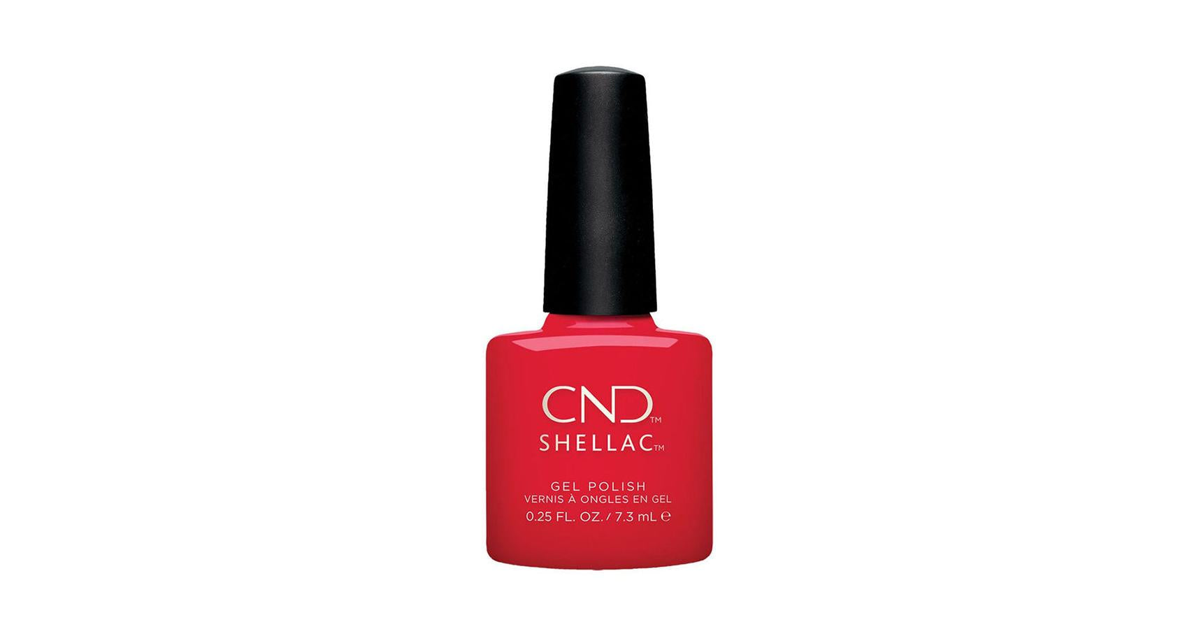 CND Shellac - Element