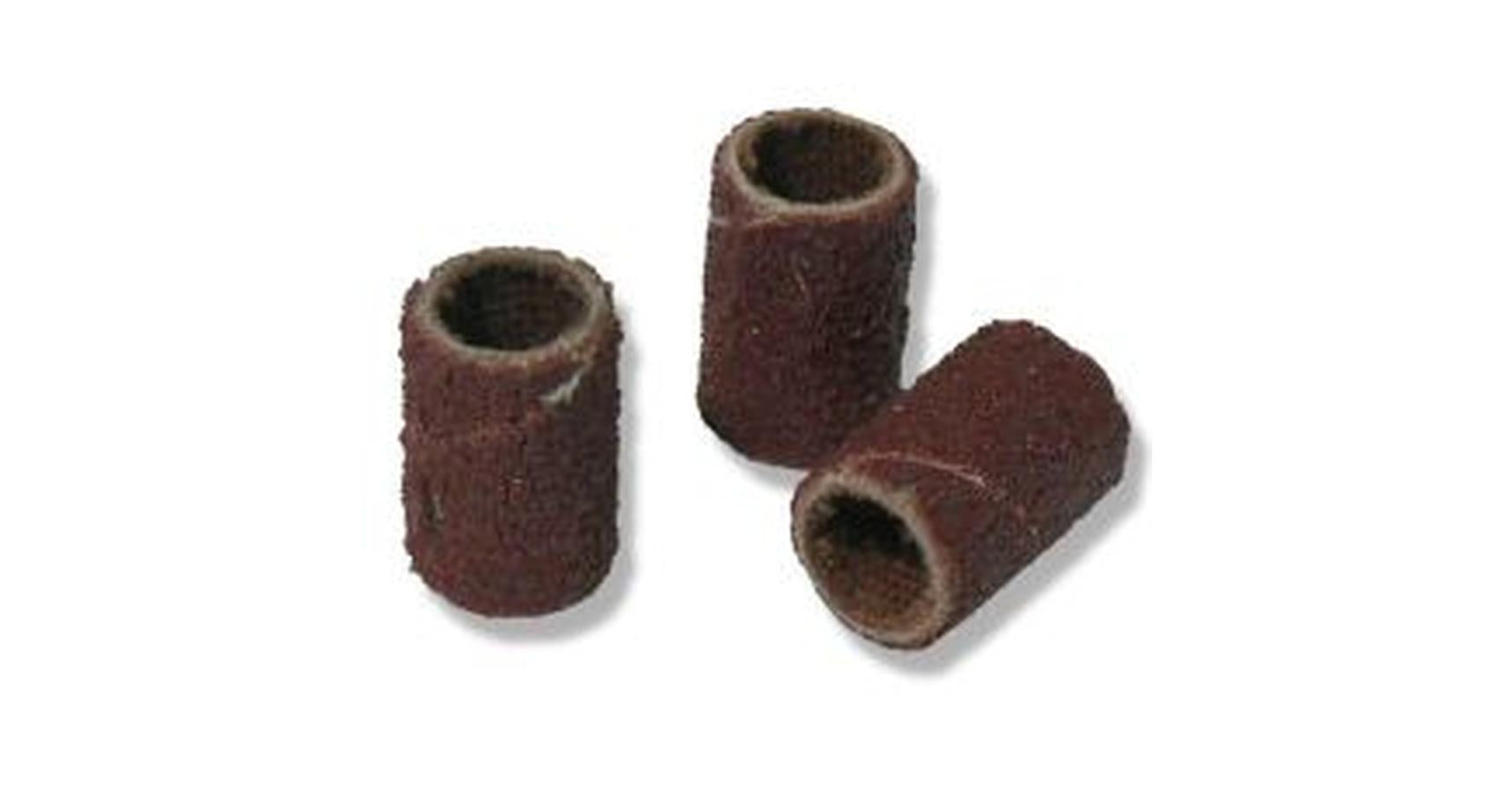 Sanding Bands Coarse (100/Bag)