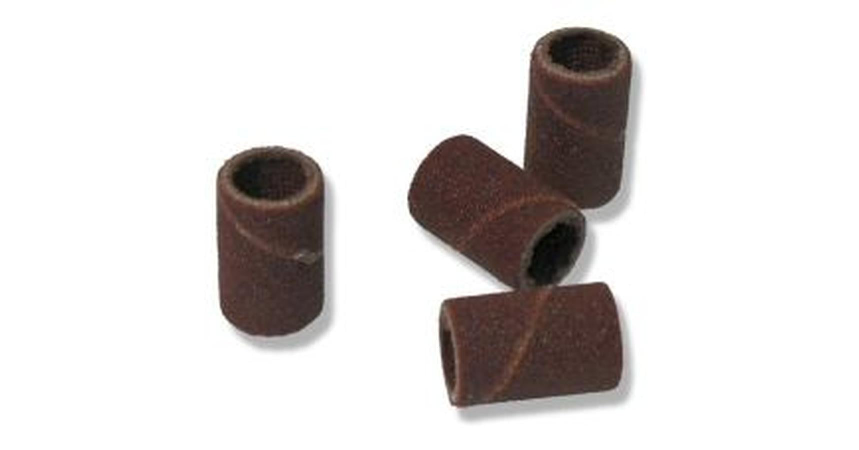Sanding Bands Fine (100/Bag)